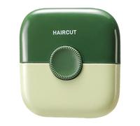 Comb - Portable Comb | Hair Clipper Comb Double Side Scissors, Haircut Comb Scissors, Slim Haircutting Tools For Self-Help Haircutting Accessories