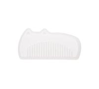 Comb Silicone Molds for Epoxy Resin Hair Comb Resin Casting Mold Kit Craft Jewelry Craft Making Handmade Tools Heart Moulds