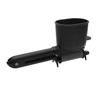 Comb With Roller Hair Coloring Dye Brush Large Capactiy Portable Rolling Styling Tool For Salon Barber Dying