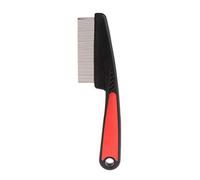 Comb With Stainless Steel Teeth Lice Removal Brush For Dogs And Cats Pet Grooming For Health Care Supplies Dog Toys Indestructible Boredom Small Dogs Puppy Large Tough Dog Toys Squeaky Balls Soft