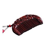 Comb Wooden Styling Comb Men's Hair Comb Suitable for Thick Hair Hair Comb Suitable for Curly Hair Wet Hair Long Hair Etc. Hairbrush