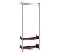 Comba Leaning wardrobe Mox - MOX COMBA MATT DROT