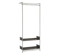 Comba Leaning wardrobe Mox - MOX COMBA MATT FANGO