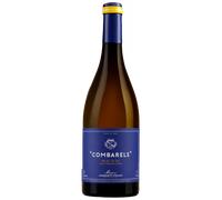 Combarels Blanc 2024 - Cassagne et Vitailles
