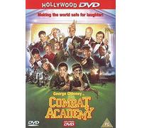 Combat Academy [DVD]