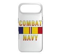 COMBAT ACTION RIBBON US NAVY Case for iPhone Air