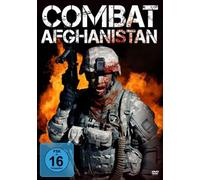 Combat Afghanistan [Import allemand]