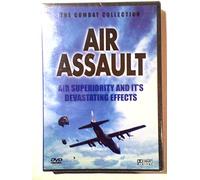 Combat: Air Assault [DVD]
