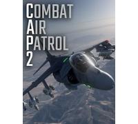 Combat Air Patrol 2 (PC) - Steam Account - GLOBAL