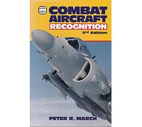 Combat Aircraft Recognition (Ian Allan abc S.)