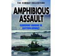 Combat - Amphibious Assault [DVD]