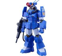 COMBAT ARMORS MAX 31 Soltic H8 Roundfacer Korchima Spl Ver. GT 1/72 Model Kit