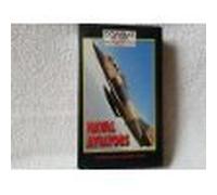 Combat At Sea: Naval Aviators [VHS]