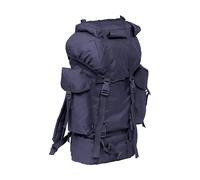 Combat backpack Brandit Bleu TU