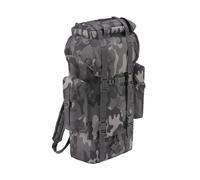 Combat backpack Brandit Gris TU