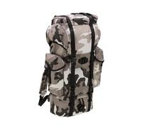 Combat backpack Brandit Gris TU