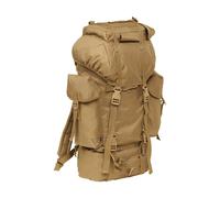 Combat backpack Brandit Marron TU