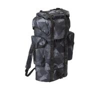 Combat backpack Brandit Noir TU