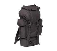 Combat backpack Brandit Noir TU