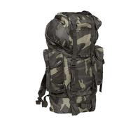 Combat backpack Brandit Vert TU