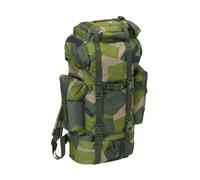 Combat backpack Brandit Vert TU