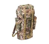 Combat backpack Brandit Vert TU