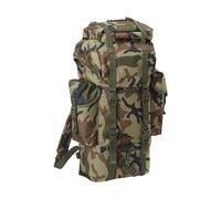 Combat backpack Brandit Vert TU