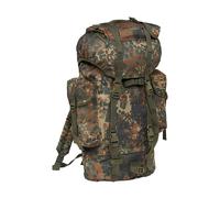 Combat backpack Brandit Vert TU