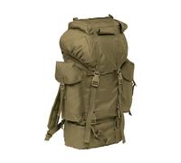 Combat backpack Brandit Vert TU