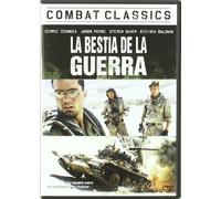 Combat Classics: Bestia De La Guerra, La (Import) (Dvd) (2011) G. Dzundza / J. P