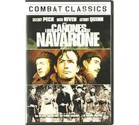 Combat Classics: Cañones De Navarone,Los(Belico) (Import) (DVD) (2011) G. Peck /