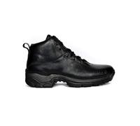 Combat CO-7 Leather Boots QUIVE Black 5