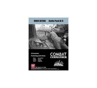 Combat Commander Battle Pack 8: Minor Nations