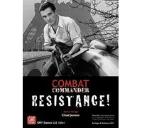 Combat Commander: Resistance (2nd Printing)