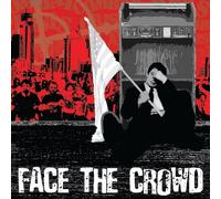Combat Crisis : Face the Crowd CD (2024) NEW FREE Shipping, Save £s