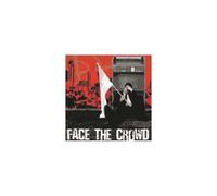 COMBAT CRISIS: FACE THE CROWD - CD SEALED
