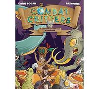 Combat Critters: A History of Animals in Warfare: 1