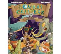 Combat Critters: A History of Animals in Warfare: 1