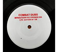 Combat Dubs - Combat Dubs [7" VINYL]