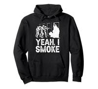 Combat Engineer Sapper Saps Pullover Hoodie