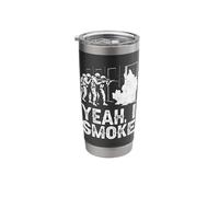 Combat Engineer Sapper Saps Stainless Steel Insulated Tumbler