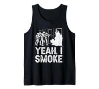 Combat Engineer Sapper Saps Tank Top