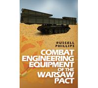 Combat Engineering Equipment of the Warsaw Pact