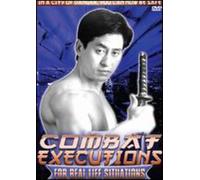 Combat Executions for Real Life Situations [DVD] [2006] [Region 1] [US Import] [NTSC]