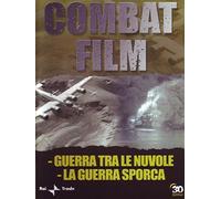 Combat Film #05 - Guerra Tra Le Nuvole / La Guerra Sporca