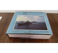 Combat Fleets of the World 1982-83: Their Ships, Aircraft & Armament