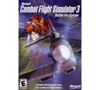 Combat Flight Simulator 3