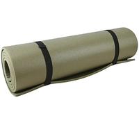 Combat Foam Camping Mat Green 3 Season Military Army Sleeping Bed Roll Air Mat