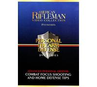 Combat Focus Shooting and Home Defense Tips