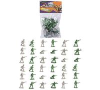 Combat Force Soldiers pack